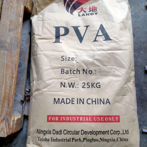 PVA 1799 Polyvinyl Alcohol