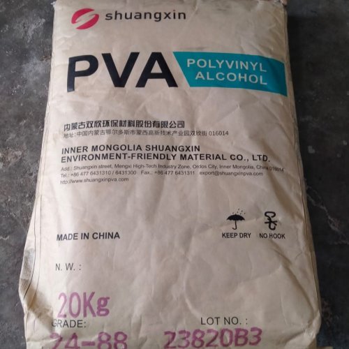 PVA 2488 Polyvinyl Alcohol
