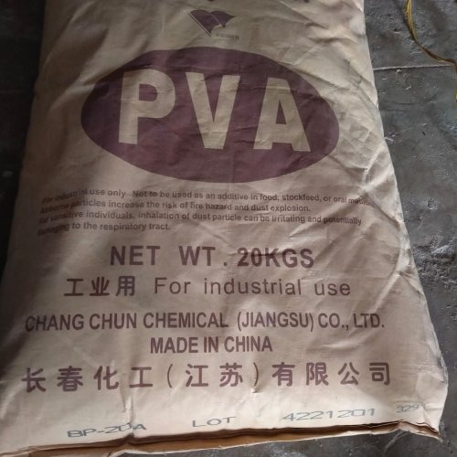 PVA BP-20A CCP Polyvinyl Alcohol
