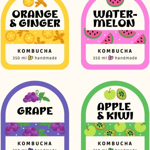 Label Stickers Printing Services