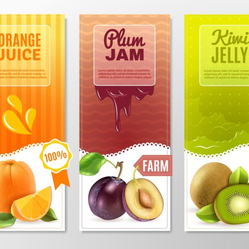 Paper Label Printing Services