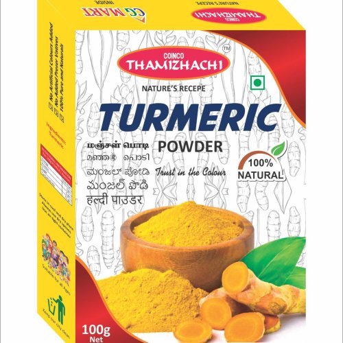 Printed Mono Carton Box