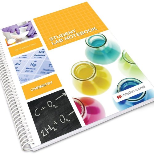 Student Lab Notebook