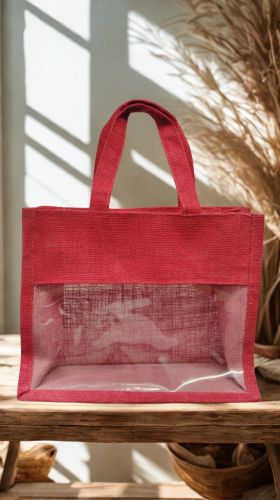 jute bag