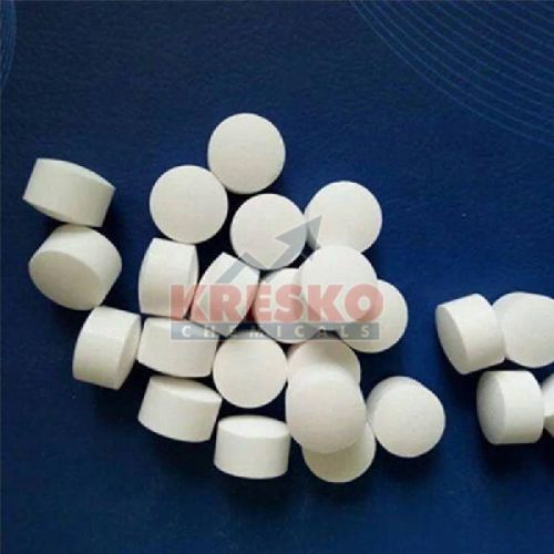 Chlorine Dioxide Tablets for Aquaculture
