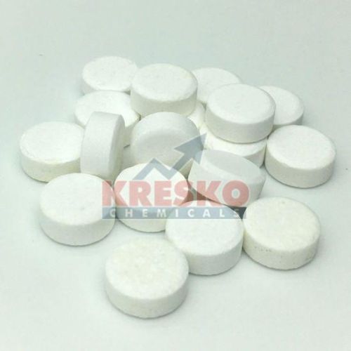 Chlorine Dioxide Tablets for STP