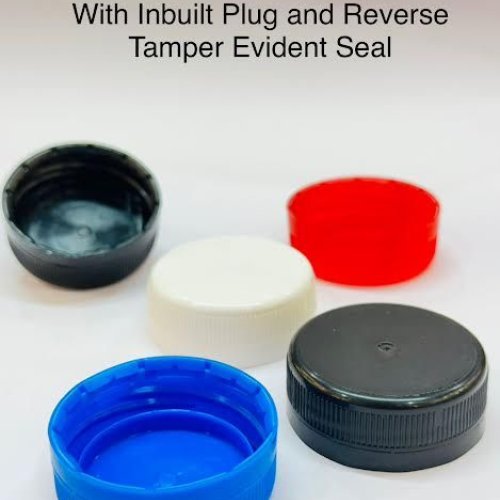 38mm 3 Start Closure