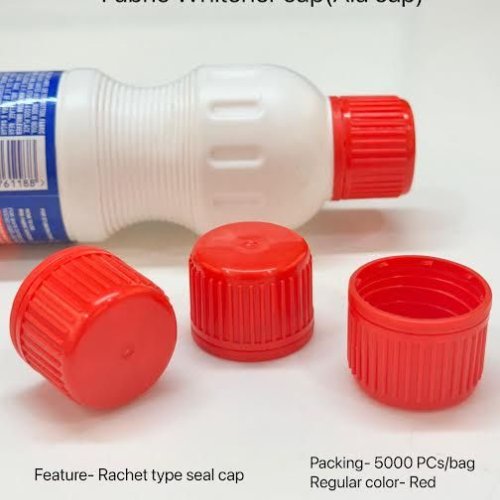 Fabric Cleaner Bottle Cap