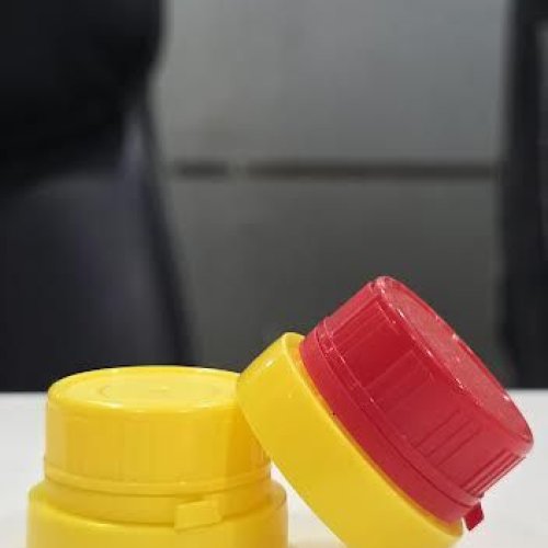 Plastic 36 Mm CTC Oil Cap