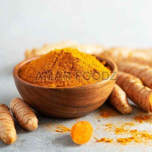 Yellow Turmeric Powder