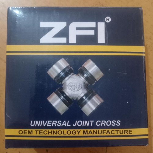 1210 Universal Joint Cross