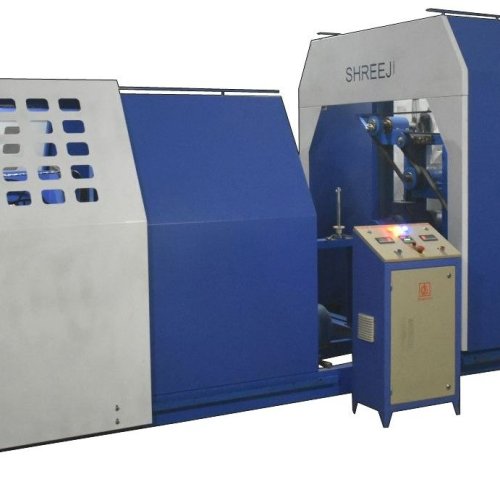 8mm to 16mm Rope Making Machine