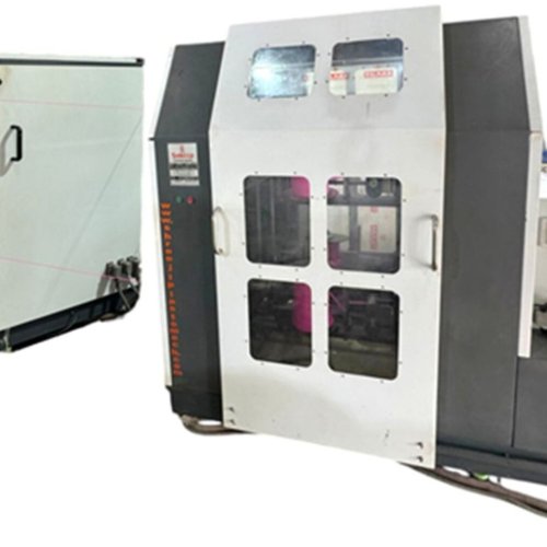 Outflow Type Twister