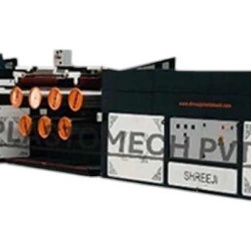 PET Extrusion Line Machine