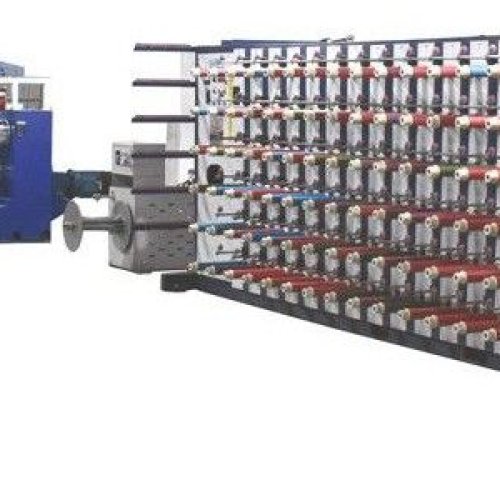 Polyester Monofilament Extrusion Line