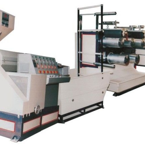 PP Sutli Extrusion Plant