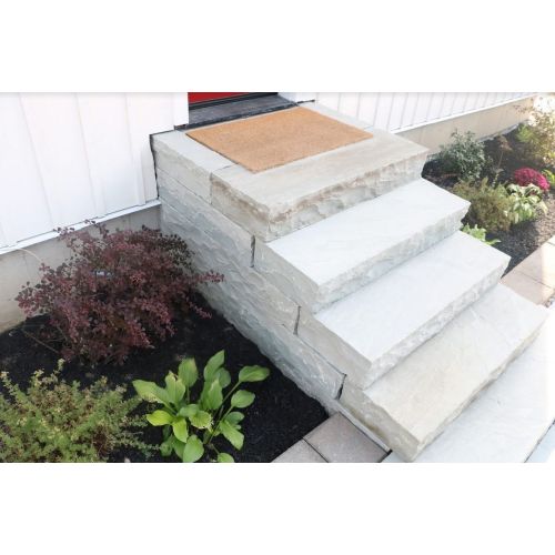 Sandstone Kerbstones