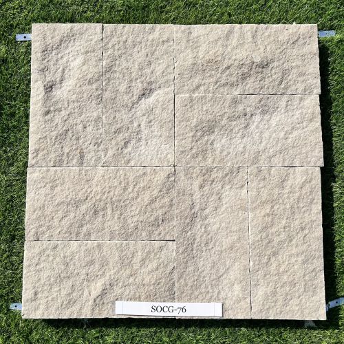 Sandstone Wall Claddings