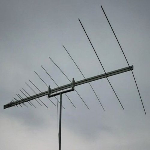 20-3000MHZ UHF Lpda Antenna