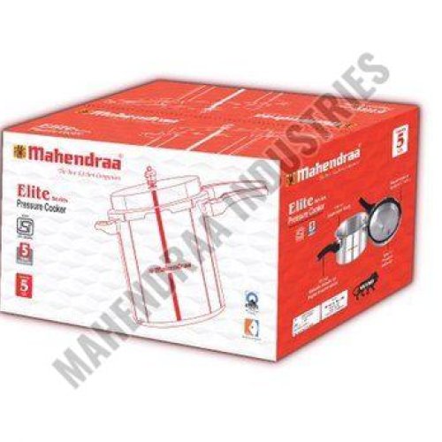 Elite Pressure Cooker