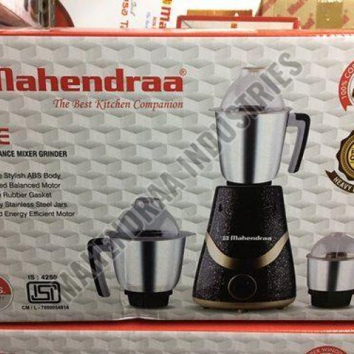 Mahendraa Mixer Grinder