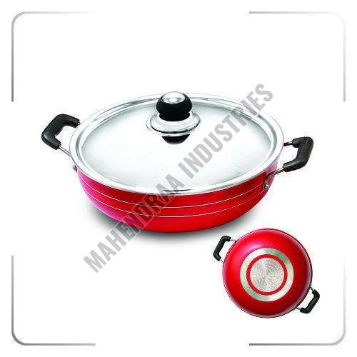 Non Stick Kadai
