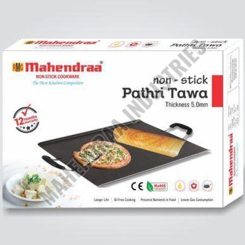 Non Stick Patri Tawa