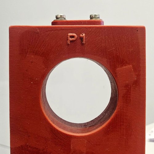 30-800A Resin Cast Ring Type Current Transformer