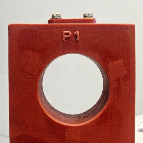 300 A Resin Cast Ring Type Current Transformer