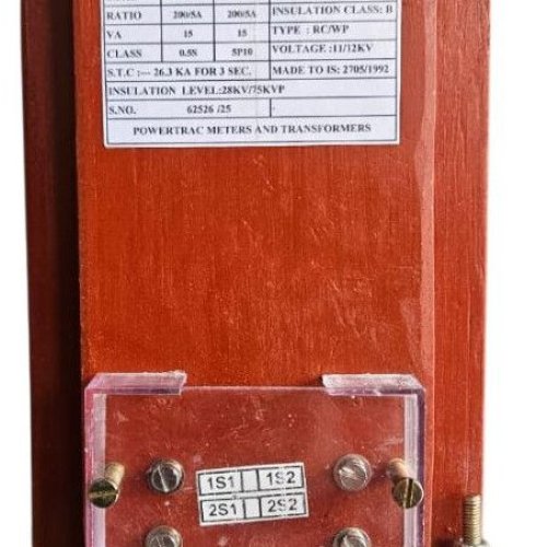 HT Current Transformer