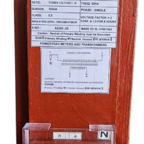 Indoor Potential Transformer