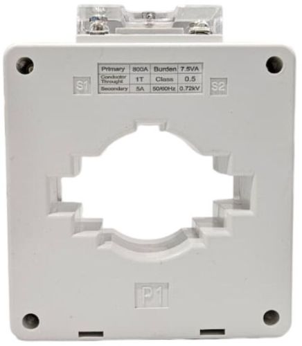 PSQ-80 800A Square Current Transformer