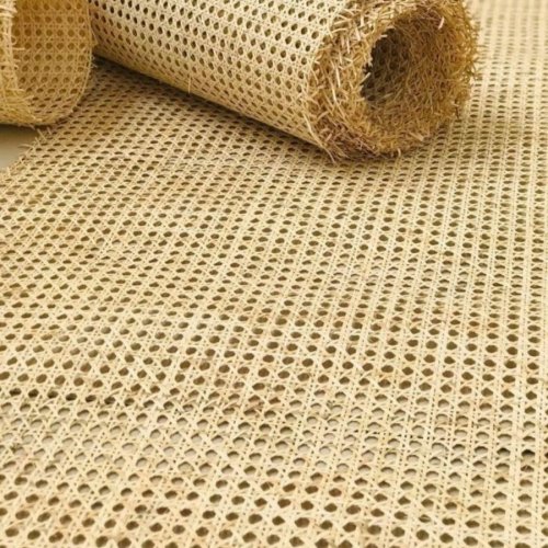 Bamboo Cane Mat