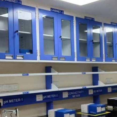 Complete Lab Work Station