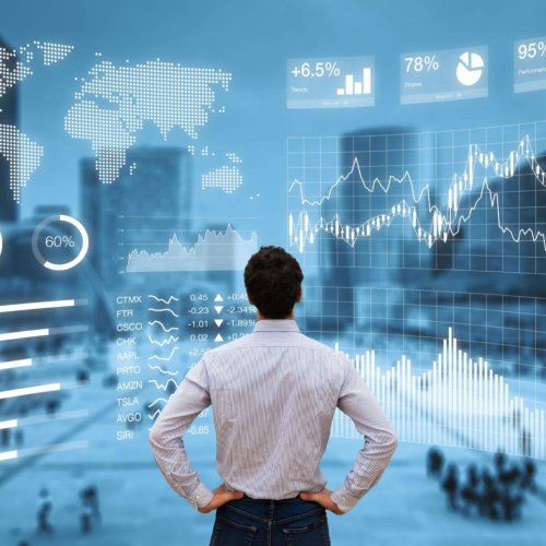 Business Forecasting Service