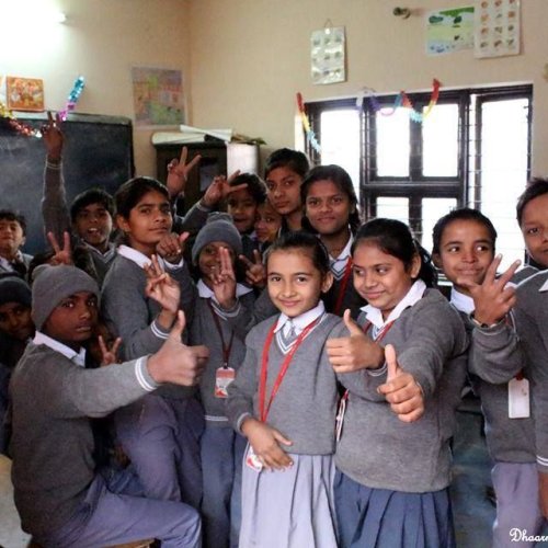 Child Education Service