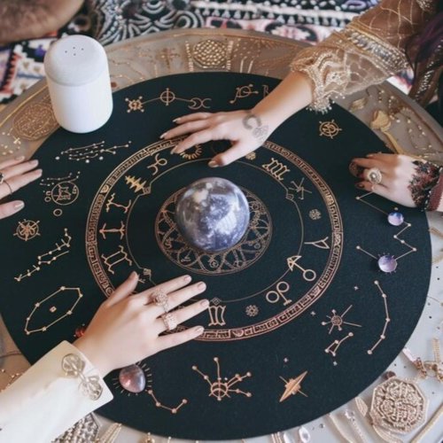 Compatibility Astrology Service
