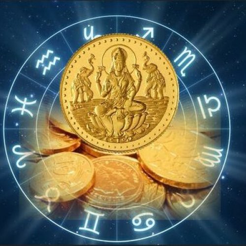 Financial Astrology Service
