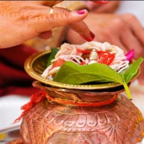 Spiritual & Pooja Services