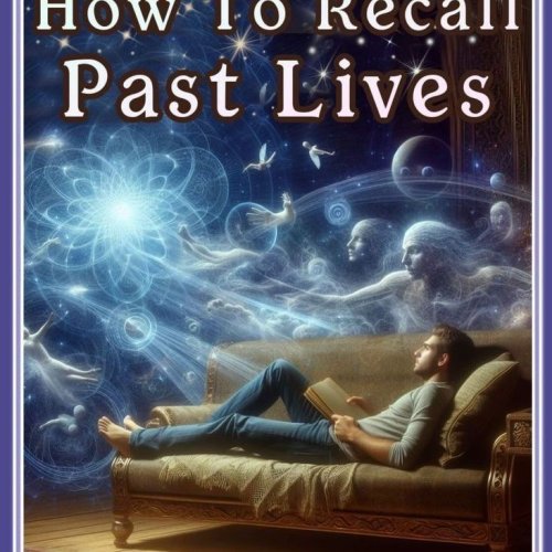 Past Life Regression Service