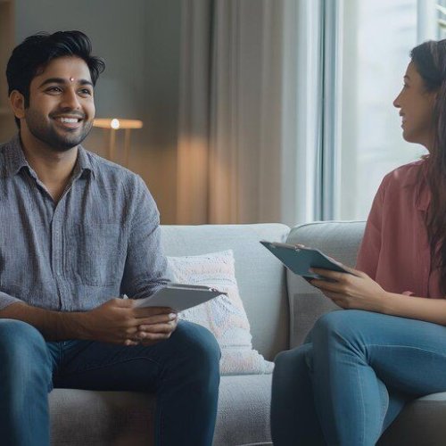 Relationship & Love Counseling Service