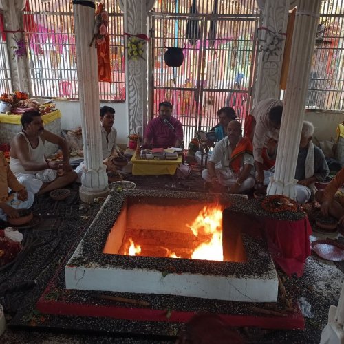 Vedic Yagya Pooja Services