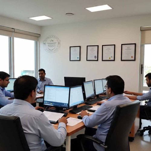 Certified Hindi to English Translation Services in Noida