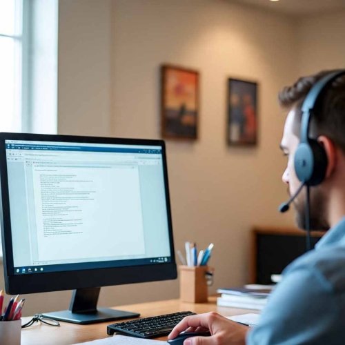 Document Translation Service in Noida