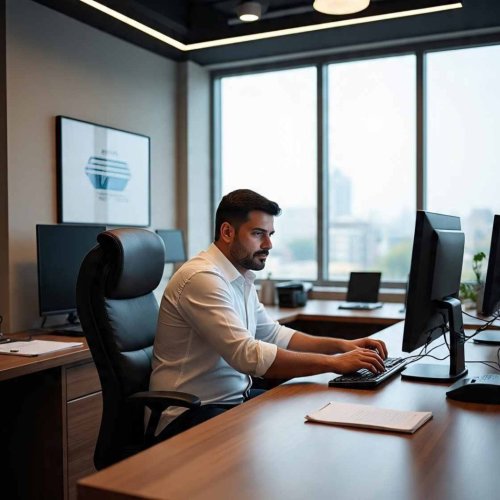 Hindi to English Translation Services in Haryana