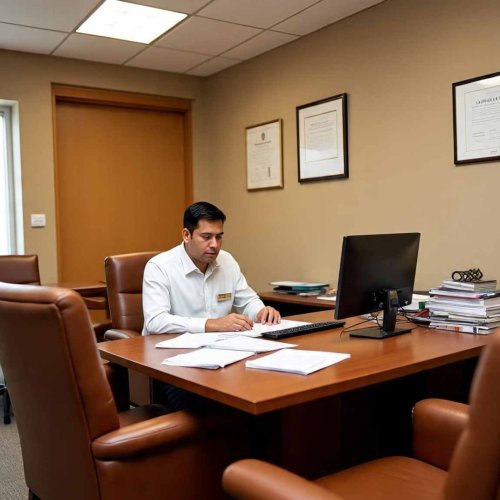 Japanese Document Translation Service in Hyderabad