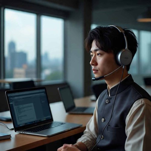 Japanese Translation Services