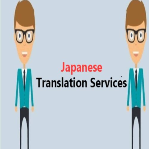 Japanese Translation Service in Noida
