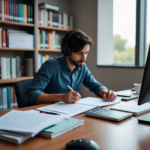 Multilingual Translation Service in Gurugram