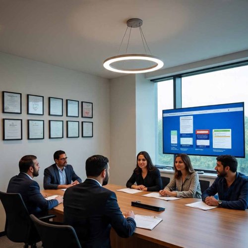 Multilingual Translation Service in Hyderabad